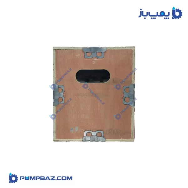 کارتن پمپ لجنکش 1 اسب فورگ از کنار