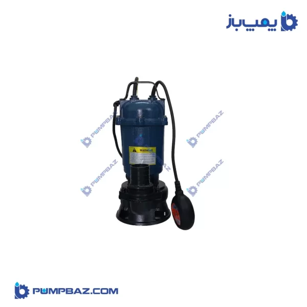 پمپ لجنکش هفتادوپنج صدم اسب استرولر