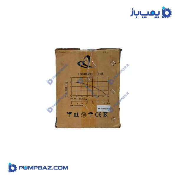 پمپ کفکش یک و نیم اسب ونزو - Image 5