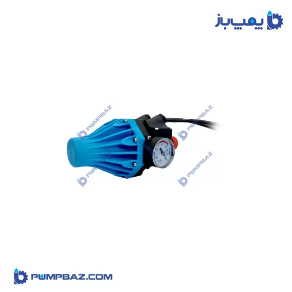 کلید کنترل اتوماتیک 90 درجه آنشی