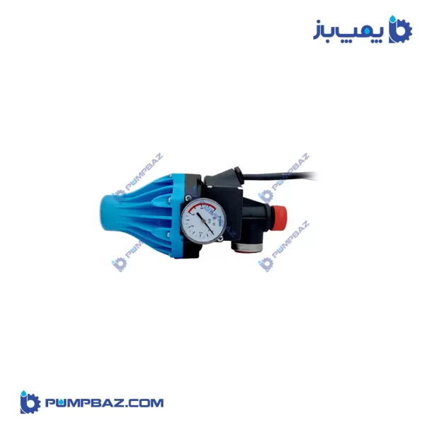 ست کنترل اتوماتیک 90 درجه آنشی