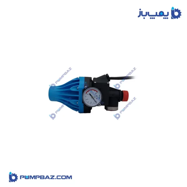 کلید کنترل اتوماتیک 90 درجه آنشی