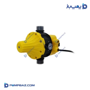 ست کنترل اتوماتیک 180 درجه آنشی dsk-8.1