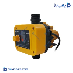 کلید کنترل اتوماتیک 180 درجه فوکا PC19