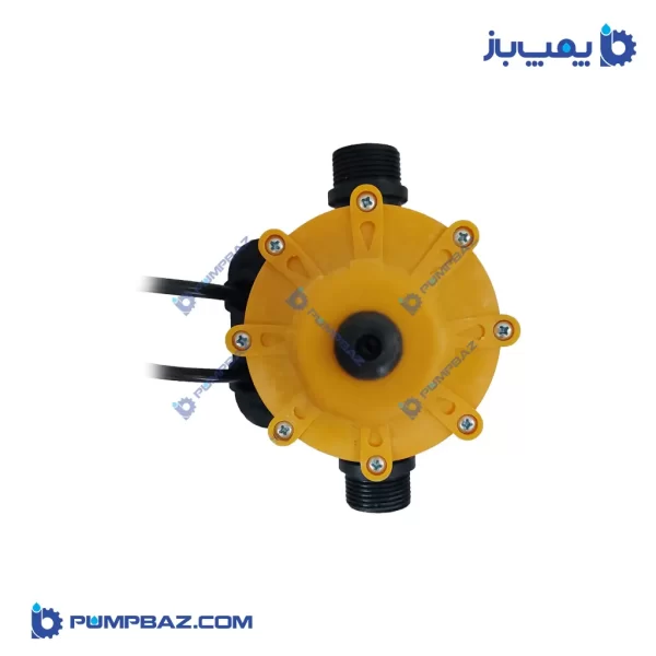 کلید کنترل اتوماتیک 180 درجه فوکا PC19
