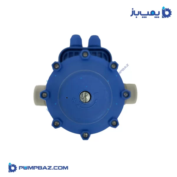 ست کنترل اتوماتیک لوییز