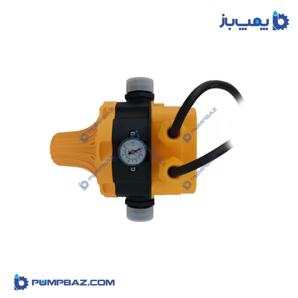 ست کنترل اتوماتیک ناتالی
