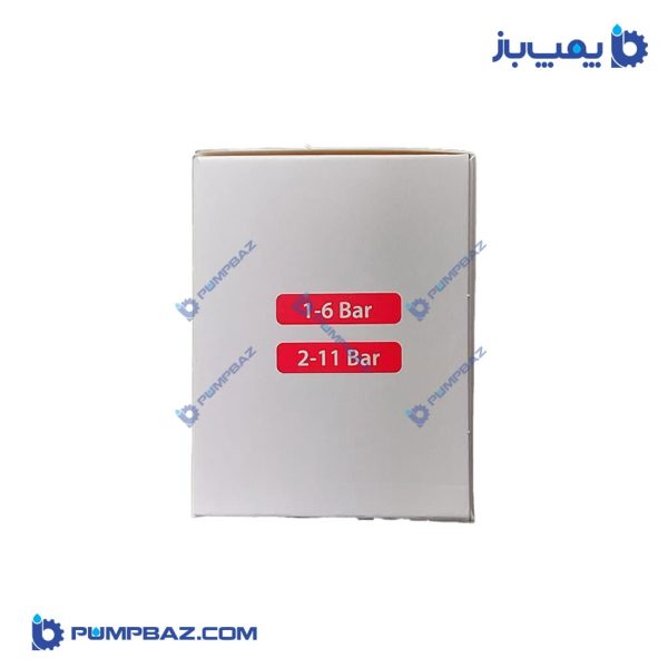 کارتن پرشر سوییچ اتوماتیک پمپ المنت ترک 6-1