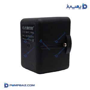 کلید کنترل اتوماتیک پمپ المنت ترک 11-2