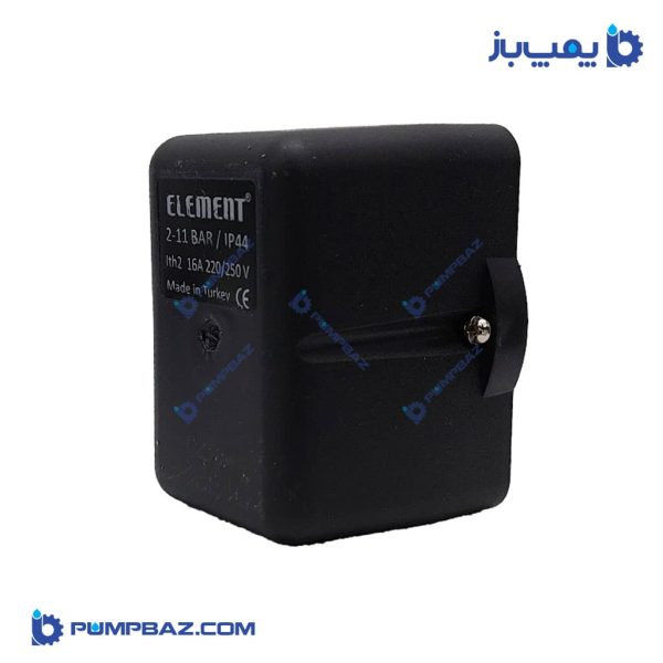 کلید کنترل اتوماتیک پمپ المنت ترک 11-2