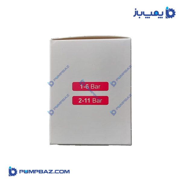 کارتن پرشر سوییچ اتوماتیک پمپ المنت ترک 11-2