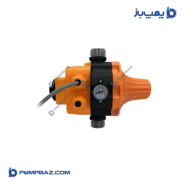 ست کنترل اتوماتیک وونیکو
