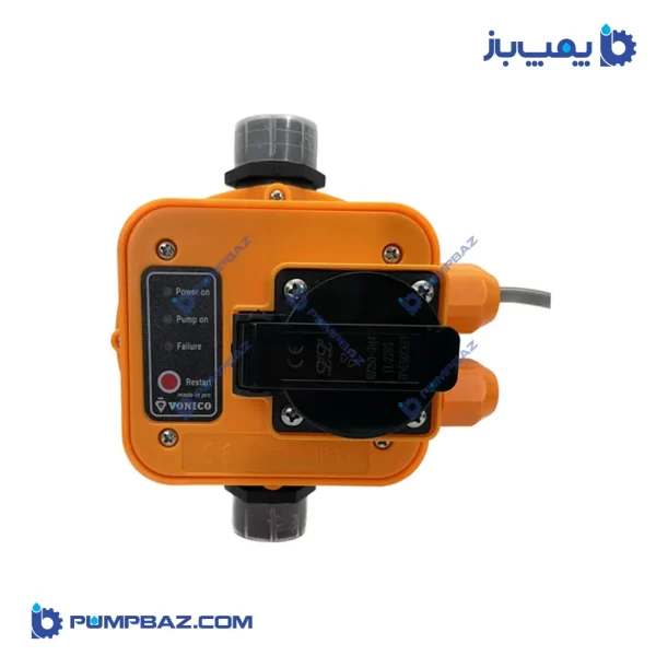 کلید کنترل اتوماتیک وونیکو