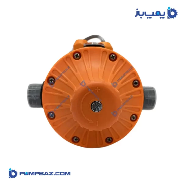 ست کنترل اتوماتیک وونیکو