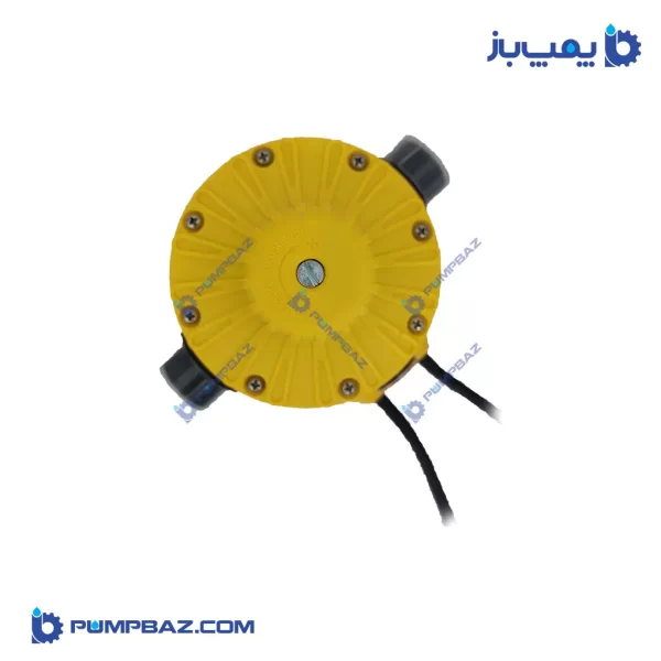 ست کنترل اتوماتیک 180 درجه فاراد