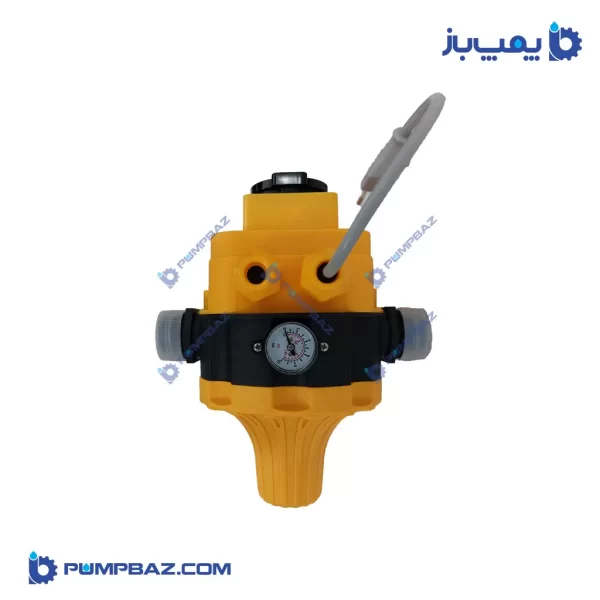 ست کنترل اتوماتیک هیت