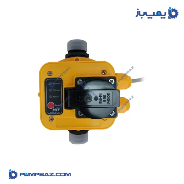 ست کنترل اتوماتیک هیت hit sq 8.2