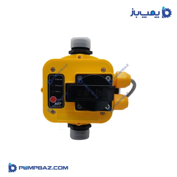 کلید کنترل اتوماتیک هیت hit sq 8.2
