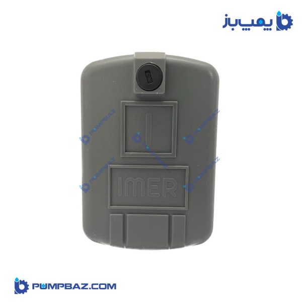 پرشر سوییچ اتوماتیک پمپ ایمر