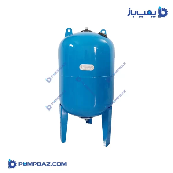 منبع تحت فشار 100 لیتری کاوش