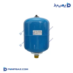 منبع تحت فشار 8 لیتری کاوش