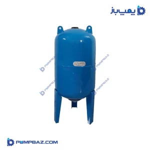 منبع تحت فشار 80 لیتری کاوش