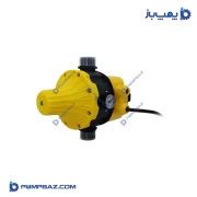 ست کنترل اتوماتیک 180 درجه آنشی dsk-8.1
