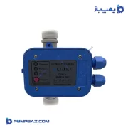 کلید کنترل اتوماتیک لوییز l1