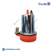 پمپ کفکش نیم اسب لونا