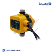ست کنترل اتوماتیک ناتالی