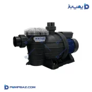 پمپ استخری یک اسب سیستما