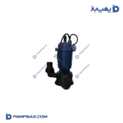 پمپ لجنکش هفتادوپنج صدم اسب استرولر