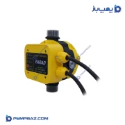 کلید کنترل اتوماتیک 180 درجه فاراد