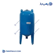منبع تحت فشار 80 لیتری کاوش
